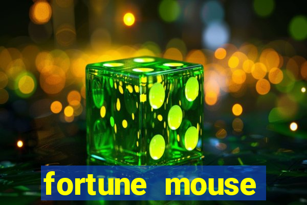 fortune mouse minutos pagantes madrugada